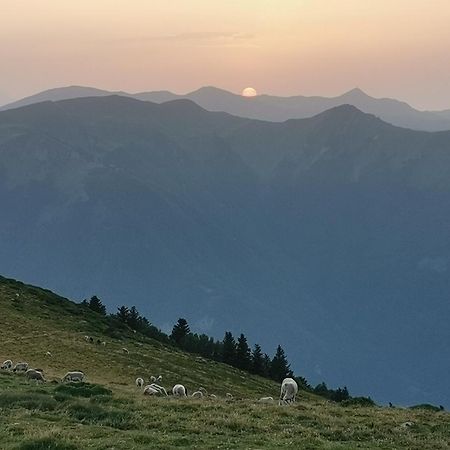 Maison 13 Pers A 10Mn De Luchon Cazaux-Layrisse 외부 사진