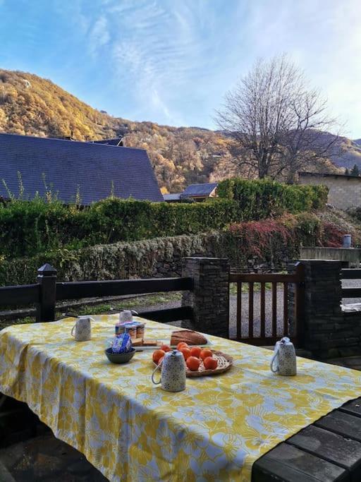 Maison 13 Pers A 10Mn De Luchon Cazaux-Layrisse 외부 사진