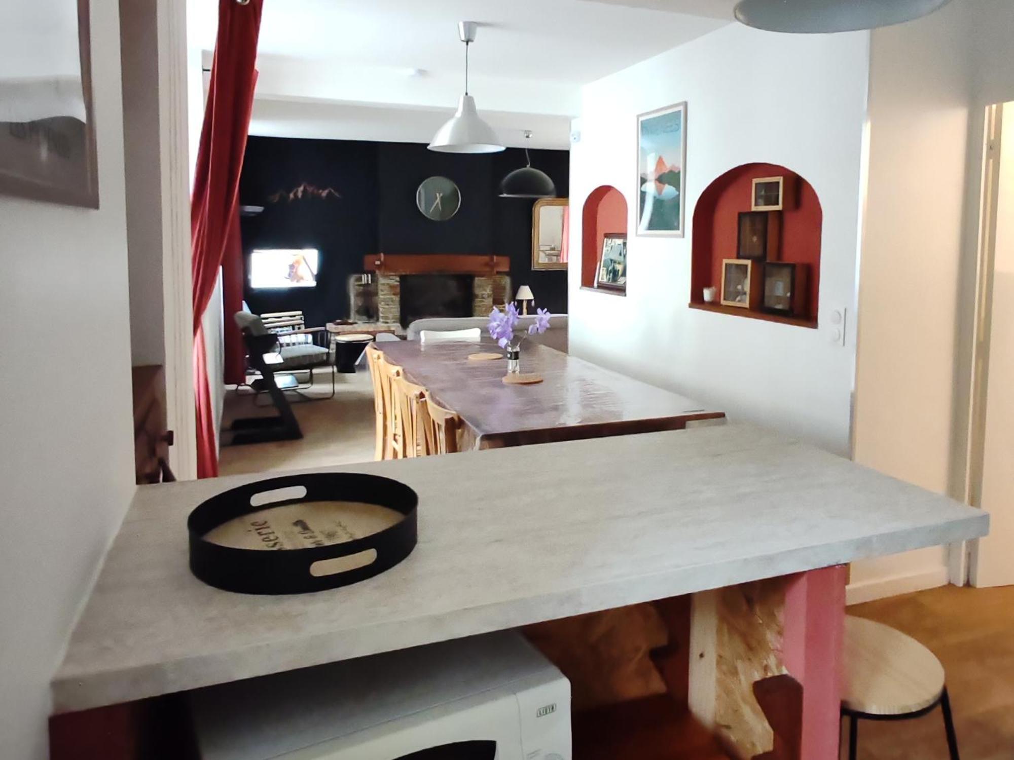 Maison 13 Pers A 10Mn De Luchon Cazaux-Layrisse 외부 사진