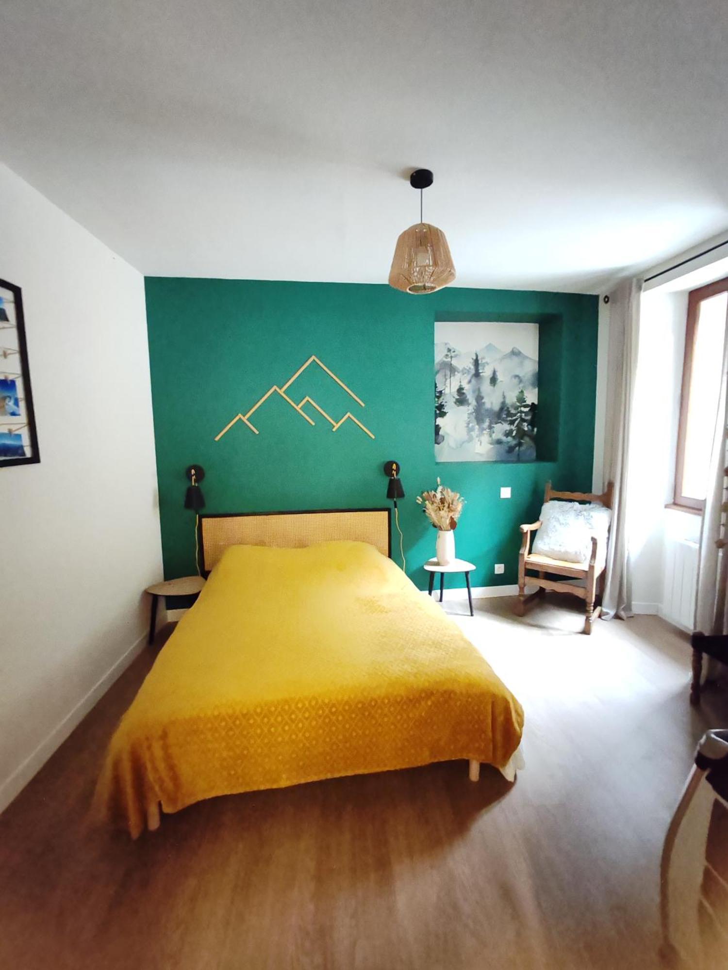 Maison 13 Pers A 10Mn De Luchon Cazaux-Layrisse 외부 사진
