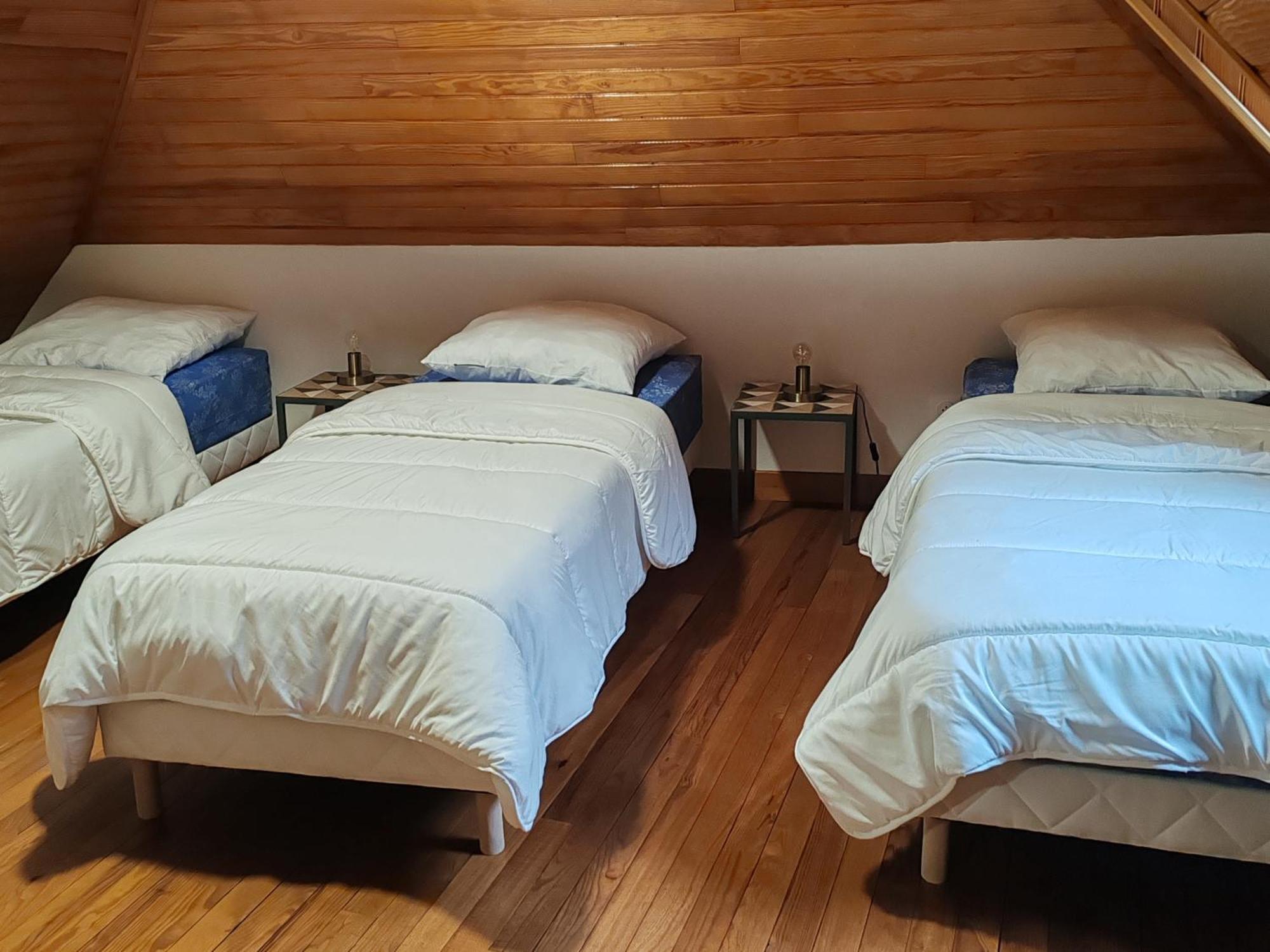 Maison 13 Pers A 10Mn De Luchon Cazaux-Layrisse 외부 사진