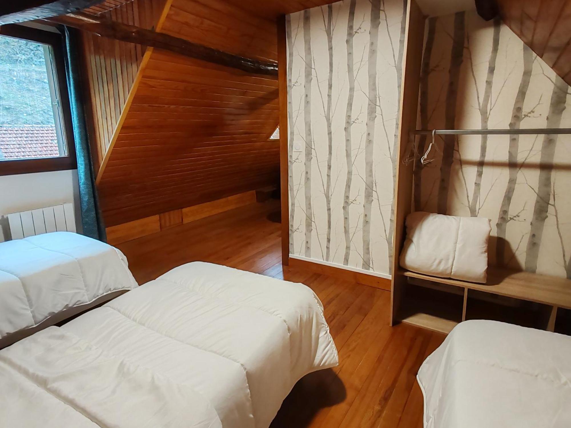 Maison 13 Pers A 10Mn De Luchon Cazaux-Layrisse 외부 사진