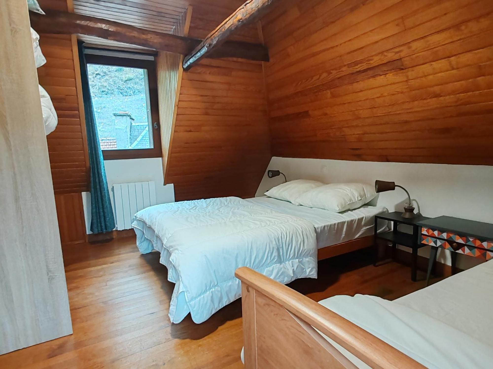 Maison 13 Pers A 10Mn De Luchon Cazaux-Layrisse 외부 사진
