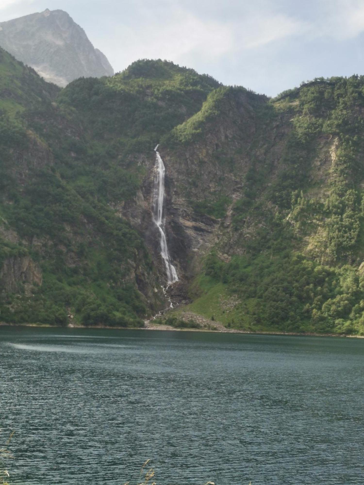 Maison 13 Pers A 10Mn De Luchon Cazaux-Layrisse 외부 사진